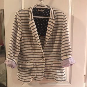 Isabella Sinclair Blazer